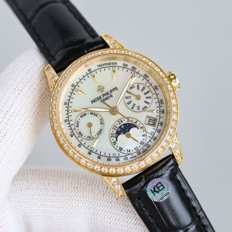 PATEK PHILIPPE Watches